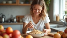 Fat-Free Recipes That Will Teach You to Cook Healthily and Deliciously