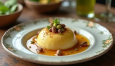 Kadayif noodles will transform your cooking and delight every diner.