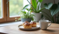 Kanelbullar as a Swedish Ritual Not Just for Sweet Tooths