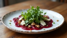 Carpaccio as a Taste Art that Captivates Your Senses