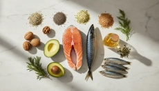 # Where to Look for Omega-3 Beyond Fish and Why We're Lacking It