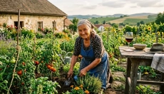 # Where Are the Blue Zones of the Czech Republic and What Do They Have in Common

The concept of **b
