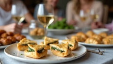 Where to Find Quality Phyllo Dough and How to Use It Properly