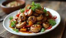 Where to Find Shimeji Mushrooms and How to Use Them in Modern Cuisine