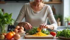 When to Take Lecithin for Improved Memory and Concentration