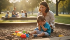 # When Is Children's Aggression Normal and When to Consider a Specialist