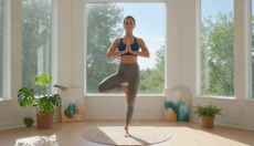 # When to Choose Vinyasa and When to Choose Yin Yoga

## What Is Vinyasa Yoga?

Vinyasa is a dynamic