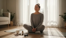 When exercise stops working, the body needs the exact opposite