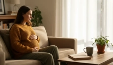 When Privacy of One's Own Body Disappears During Pregnancy