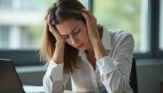 When Stress Speaks Through the Body