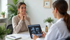 When the Thyroid Is Behind Fatigue