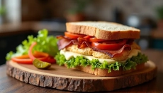 Key Tips for Preparing a Great Club Sandwich at Home