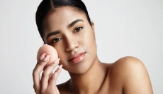 The secret to beautiful skin comes from Asia and is called the konjac sponge
