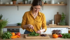# Why Cortisol Stores Fat Specifically on the Belly

## What is cortisol?

Cortisol is a **stress ho