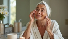 Cosmetics for Women Over 60 and Their Benefits for Mature Skin