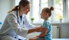 Coxitis and When to Be Alert if a Child Avoids Walking