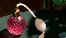 Beautiful fragrances can tell the stories of your life