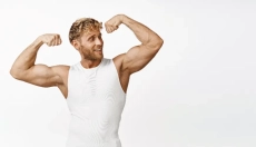 Enhance your athletic performance with creatine monohydrate