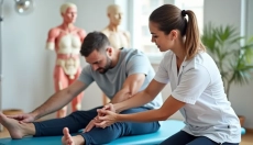 Cracking in joints can have various causes, from cavitation to osteoarthritis.