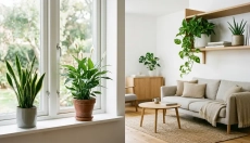 # Which houseplants really clean the air