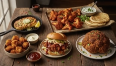Cauliflower as meat or 5 recipes for meat eaters