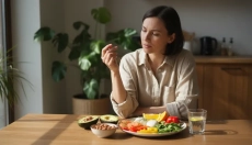 Brittle nails as a signal of nutritional deficiency in the diet