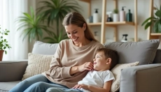 Home Treatment for Middle Ear Inflammation and Tips for Quick Relief