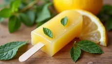 Lollipops for nausea relief during pregnancy provide relief without chemicals