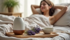 # Bedroom as a Sleep Sanctuary in 9 Steps