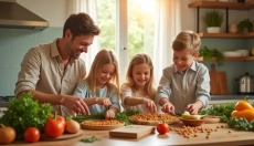 Legumes are worth eating regularly because they satisfy hunger and support health.