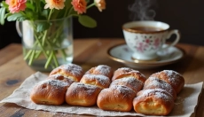 Stepmother Slices, a Favorite Recipe You'll Love