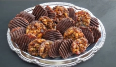 Soft Moroccan Cookies - A Traditional Recipe Full of Flavors