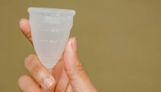Why choose a menstrual cup instead of pads