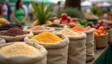 Quinoa and Its Nutritional Values for a Balanced Diet