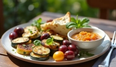 Apricot Chutney Recipe as a Healthy Addition to Any Meal