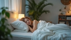 Metabolic age is an important indicator of your health and vitality