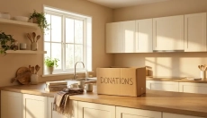 # Dana K. White's Method for the Chronically Messy