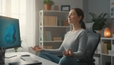 Mindfulness for Skeptics in Less Than Two Minutes