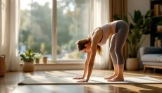 Mobility that improves movement and posture can be practiced in just a few minutes a day.