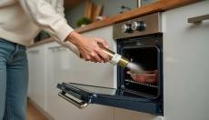 Modern Approaches to Oven Cleaning Every Chef Will Appreciate