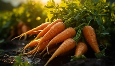 Discover the secrets of delicious carrot cakes