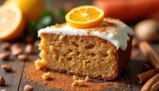 Carrot Bundt Cake – An Easy Recipe Anyone Can Master