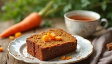 Carrot Cake with Variations That Will Surprise Your Taste