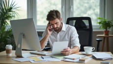 Multitasking and Its Impact on Mental Health and Work Performance