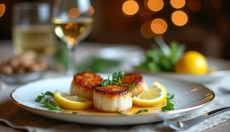 Saint James Scallops: How to Prepare Them Healthily and Deliciously