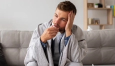 Quick Guide on How to Cure a Cold in Just One Day