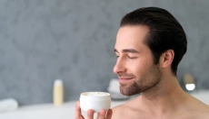 Skincare for Men Begins with the Right Cream