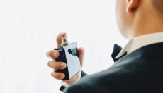 Why Fragrances for Men Are Key to a Confident Style
