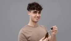 The most popular fragrances for young guys full of freshness and style