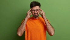 Inner ear problems leading to dizziness